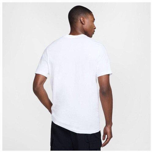 Nike Ανδρική κοντομάνικη μπλούζα SP25